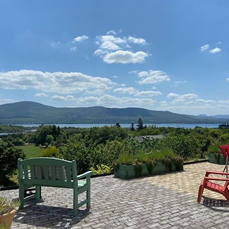 Grenane Heights Bed & Breakfast Kenmare Bagian luar foto