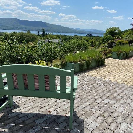 Grenane Heights Bed & Breakfast Kenmare Bagian luar foto
