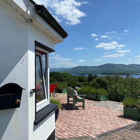 Grenane Heights Bed & Breakfast Kenmare Bagian luar foto