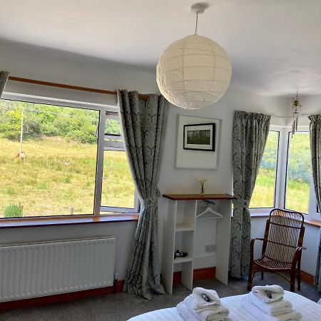 Grenane Heights Bed & Breakfast Kenmare Bagian luar foto