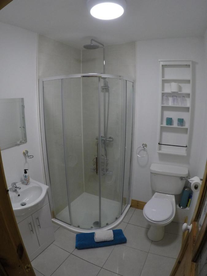 Grenane Heights Bed & Breakfast Kenmare Bagian luar foto
