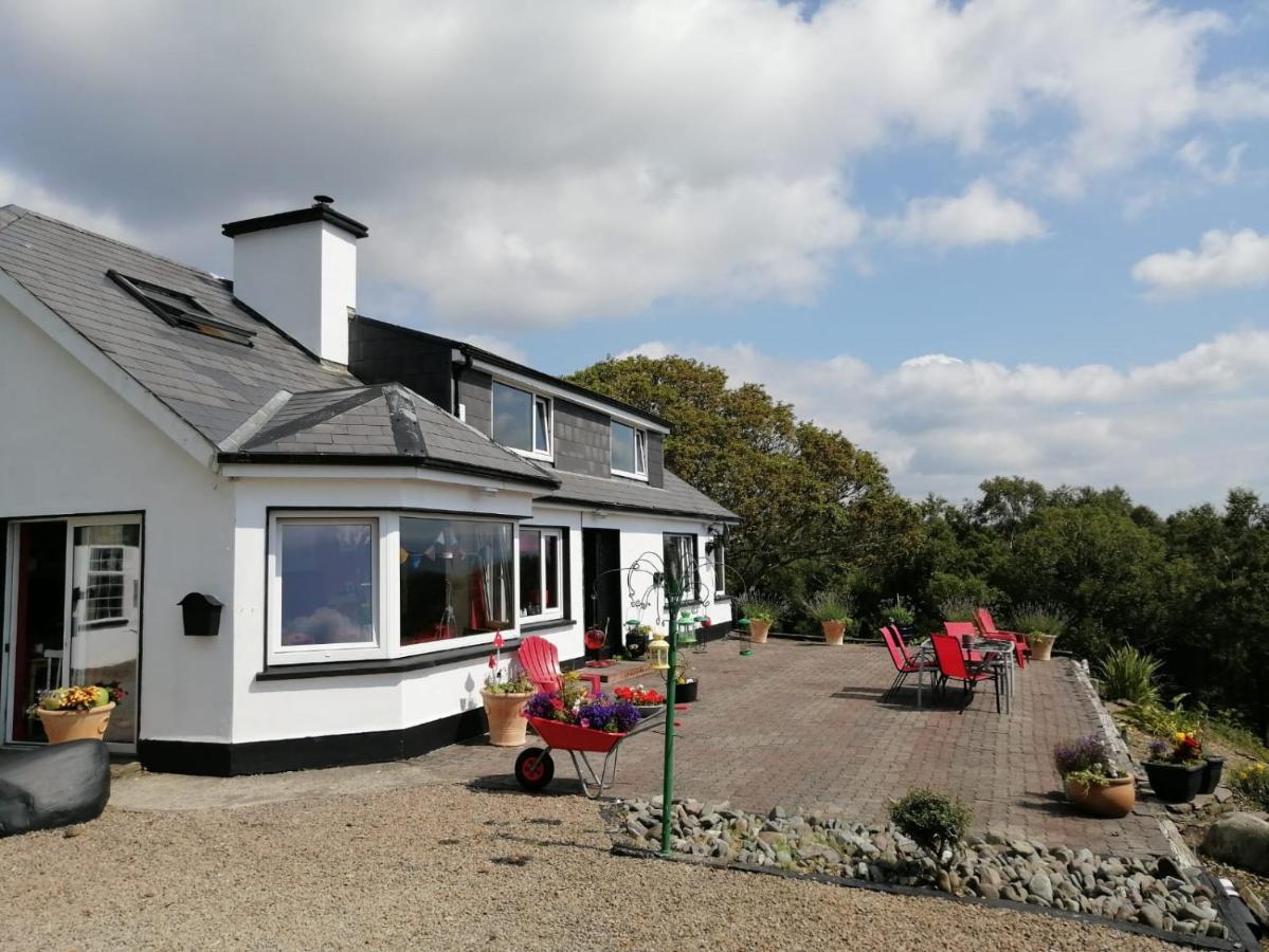 Grenane Heights Bed & Breakfast Kenmare Bagian luar foto