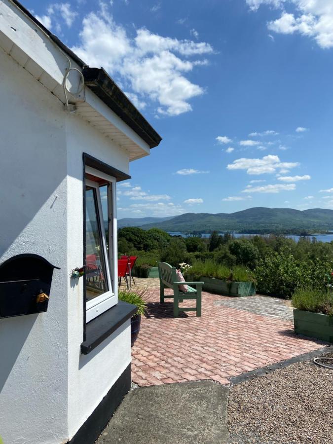 Grenane Heights Bed & Breakfast Kenmare Bagian luar foto