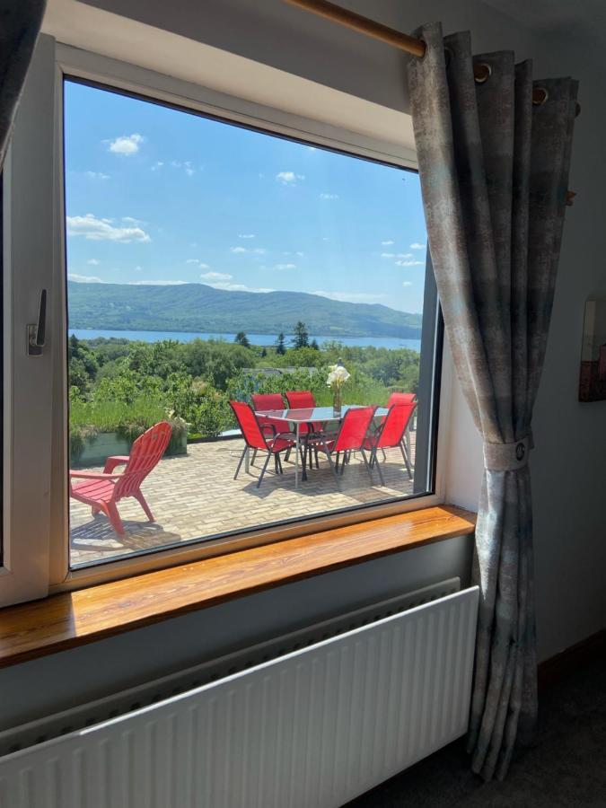 Grenane Heights Bed & Breakfast Kenmare Bagian luar foto