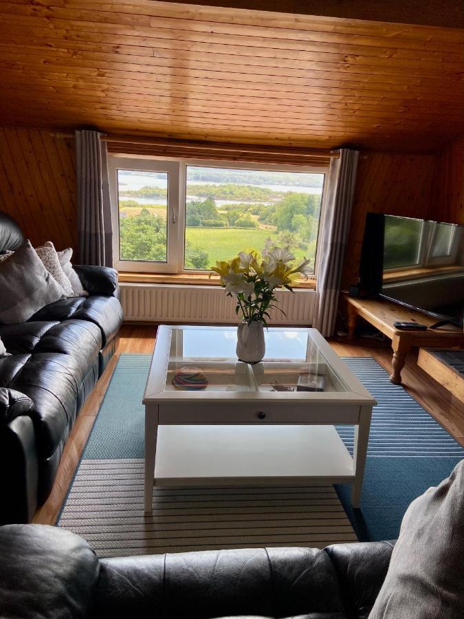 Grenane Heights Bed & Breakfast Kenmare Bagian luar foto
