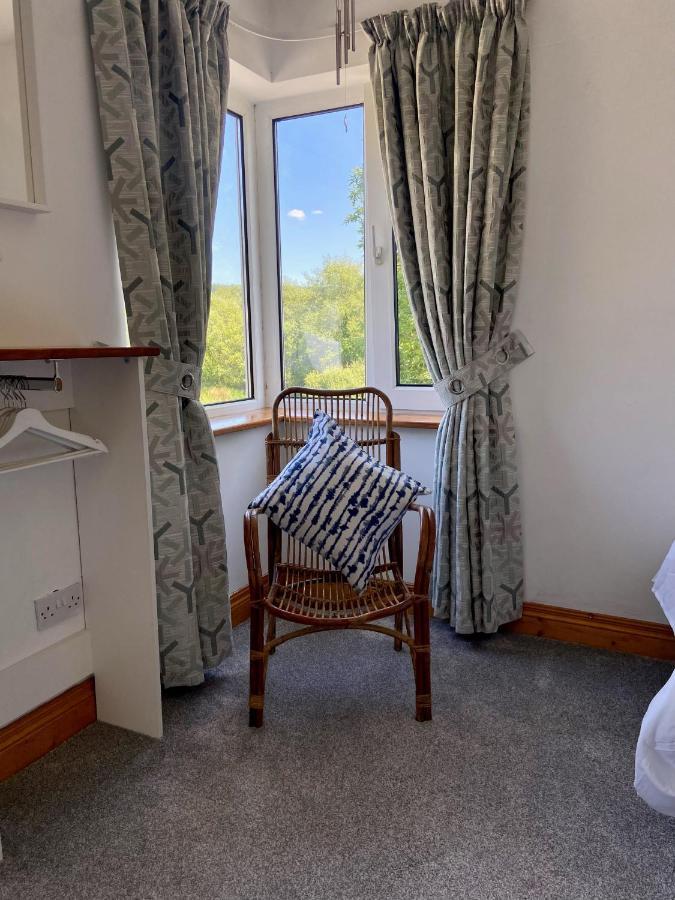 Grenane Heights Bed & Breakfast Kenmare Bagian luar foto