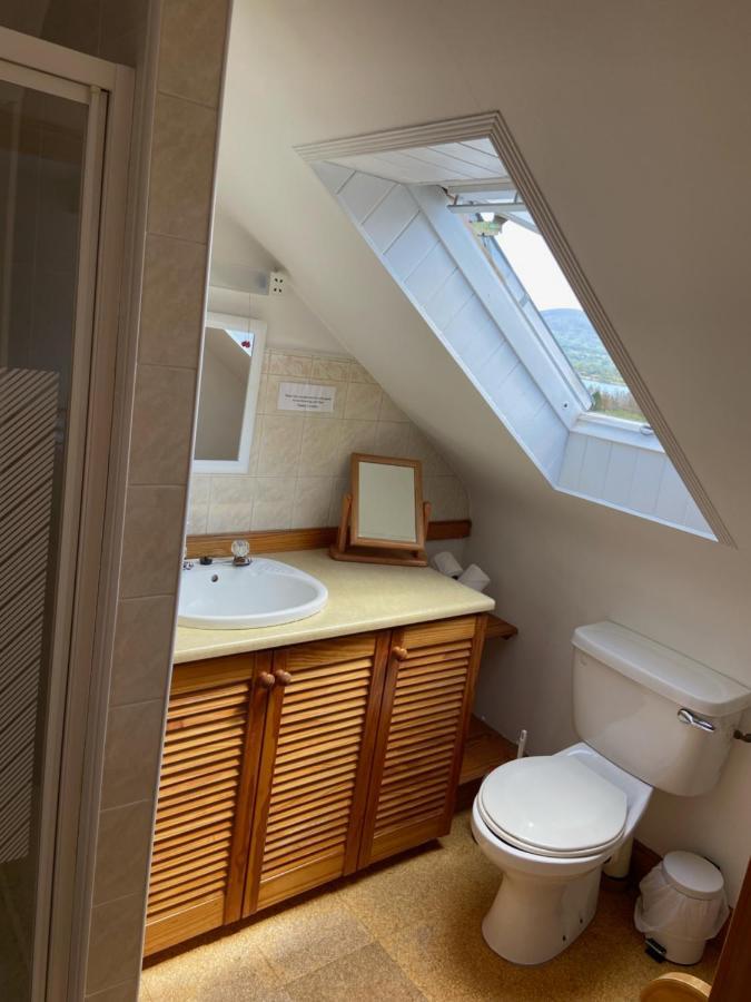 Grenane Heights Bed & Breakfast Kenmare Bagian luar foto