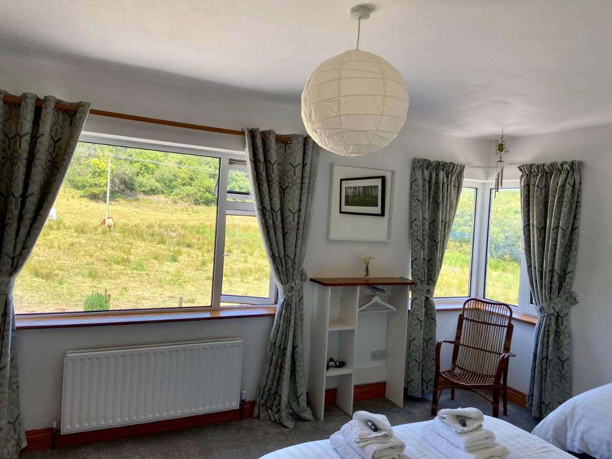 Grenane Heights Bed & Breakfast Kenmare Bagian luar foto