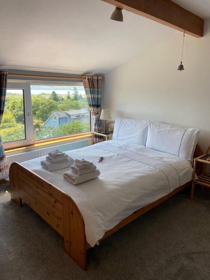 Grenane Heights Bed & Breakfast Kenmare Bagian luar foto