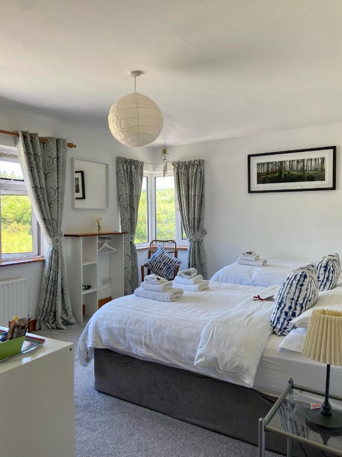 Grenane Heights Bed & Breakfast Kenmare Bagian luar foto