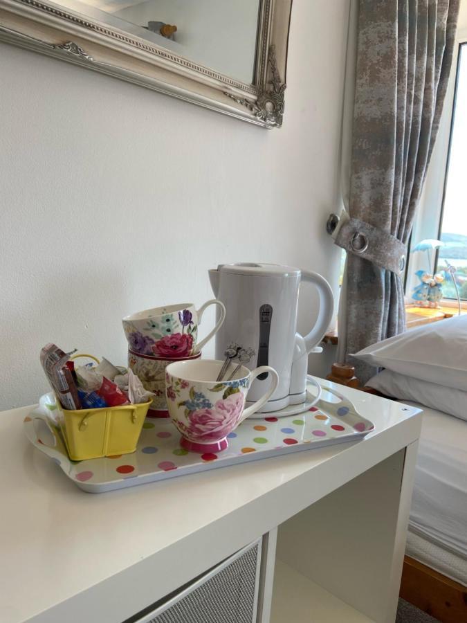Grenane Heights Bed & Breakfast Kenmare Bagian luar foto