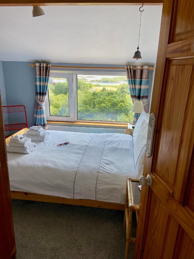 Grenane Heights Bed & Breakfast Kenmare Bagian luar foto