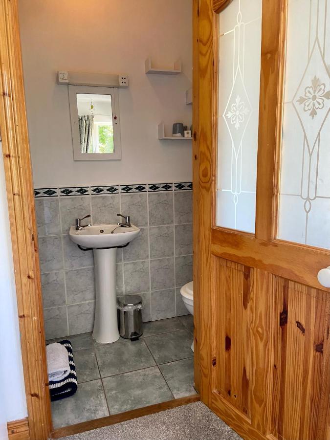 Grenane Heights Bed & Breakfast Kenmare Bagian luar foto