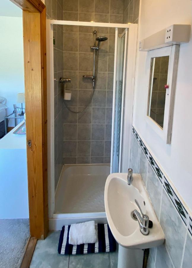 Grenane Heights Bed & Breakfast Kenmare Bagian luar foto