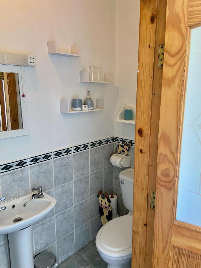 Grenane Heights Bed & Breakfast Kenmare Bagian luar foto