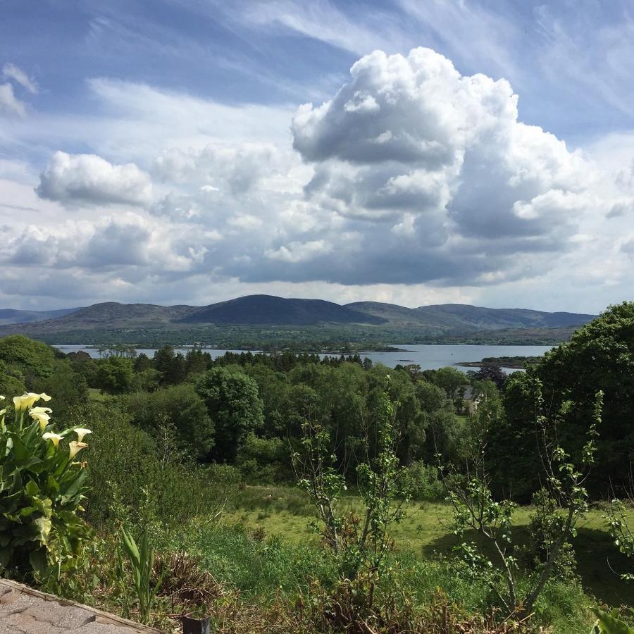 Grenane Heights Bed & Breakfast Kenmare Bagian luar foto