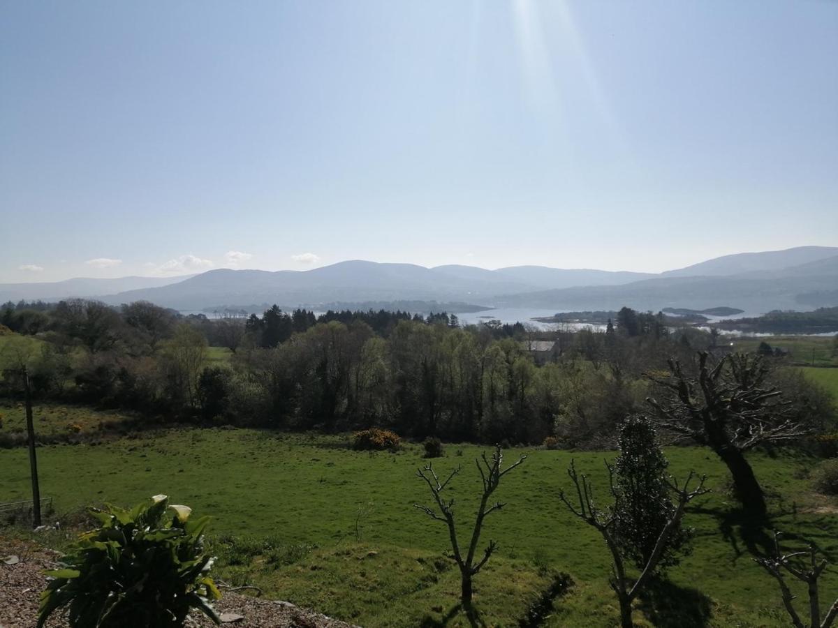 Grenane Heights Bed & Breakfast Kenmare Bagian luar foto